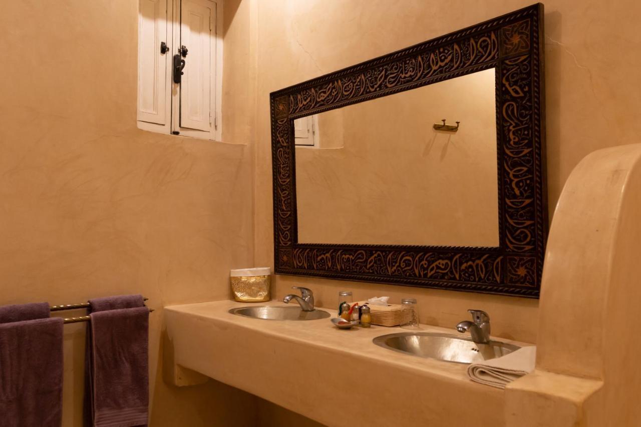 Riad Kerdouss Marrakesch Exterior foto